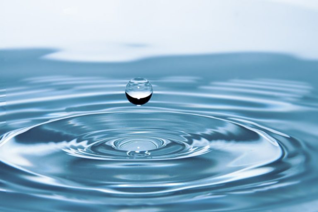 Ordinanza per risparmio idrico e limitazioni per l’utilizzo dell’acqua potabile 