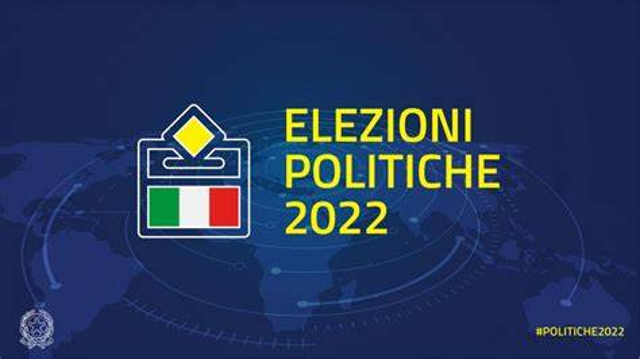 Elezioni Politiche 2022 - Risultati